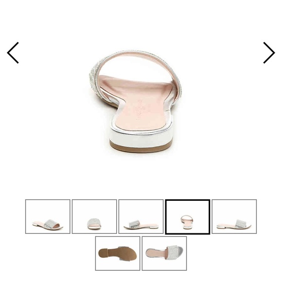 CHINESE LAUNDRY PHILIPPA FLAT SANDAL - Picture 5 of 8